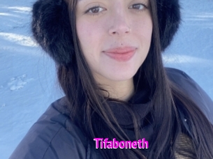 Tifaboneth