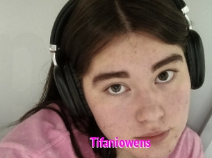 Tifaniowens