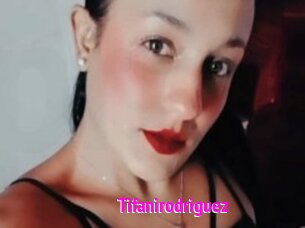 Tifanirodriguez