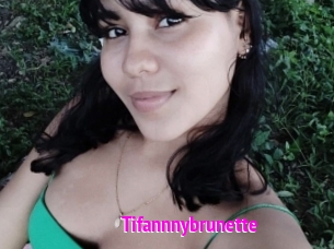 Tifannnybrunette