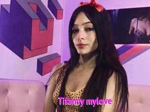 Tifanny_mylove