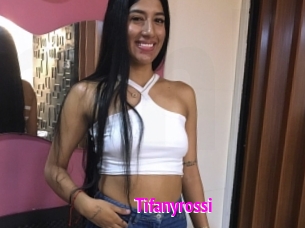 Tifanyrossi