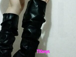 Tifanys