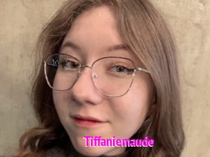 Tiffaniemaude