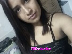 Tiffanivelez