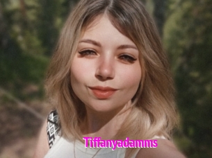 Tiffanyadamms