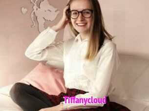 Tiffanycloud
