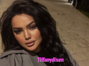 Tiffanydixen