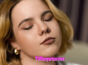 Tiffanyeturner