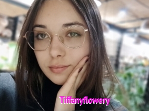 Tiffanyflowery