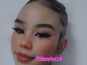 Tiffanyfox19