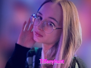 Tiffanyhunt