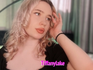 Tiffanylake