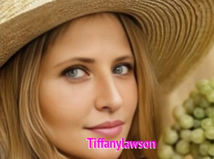 tiffanylawson Porn Loverz