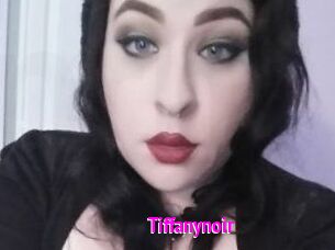 Tiffanynoir