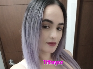 Tiffanyoz