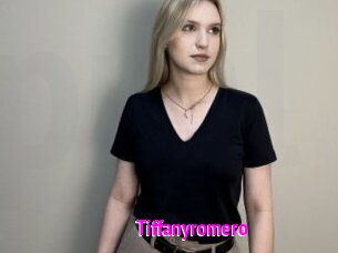 Tiffanyromero