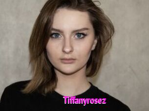 Tiffanyrosez