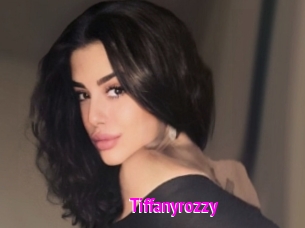 Tiffanyrozzy