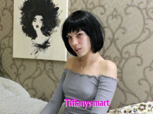 Tiffanysmart