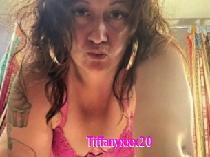 Tiffanyxxx20