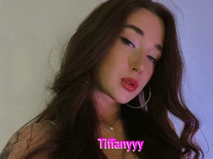 Tiffanyyy