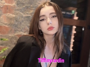 Tiffinyrardin