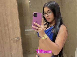 Tiffteem