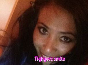 Tighgerz_smile