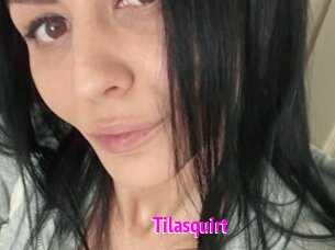 Tilasquirt