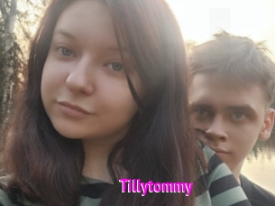 Tillytommy