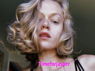 Timeforjasper