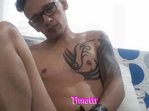 Timettr