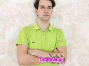 Timflowing