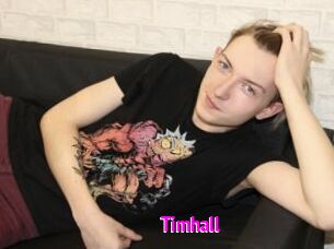 Timhall