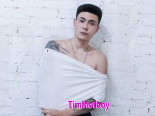 Timihotboy