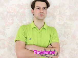 timjohnson Porn Loverz