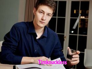 Timknuckless