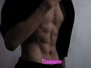 Timmann