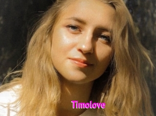Timolove