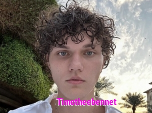 Timotheebennet