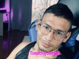 timothyjones18 Porn Loverz