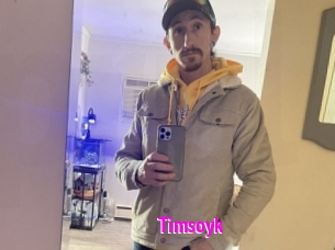 Timsoyk