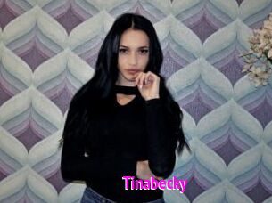 Tinabecky