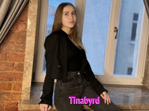 Tinabyrd