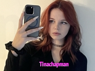 Tinachapman