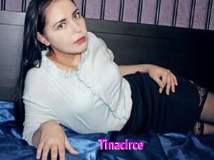 Tinacirce