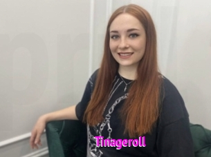Tinageroll