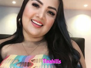 Tinahills