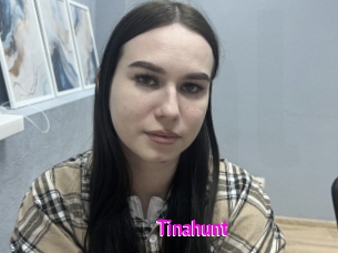 Tinahunt